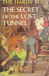 Hardy Boys - The Secret Of The Lost Tunnel (No 29)