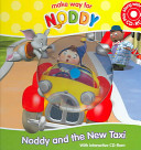 Noddy And The New Taxi