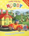 Noddy: Noddy On The Move