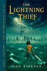 Percy Jackson & The Lightning Thief (Book 1)