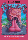 Goosebumps - The Blob That Ate Everyone
