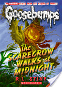 Goosebumps-The Scarecrow Walks At Midnight