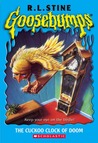 Goosebumps: The Cuckoo Clock Of Doom