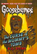 The Curse Of The Mummys Tomb- Goosebumps--5
