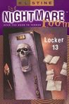 The Nightmare Room:Locker 13 (2)