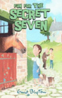 The Secret Seven - Fun For The Secret Seven