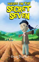 The Secret Seven - Puzzle For The Secret Seven