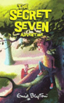 The Secret Seven - Secret Seven Adventure