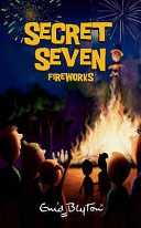 The Secret Seven - Secret Seven Fireworks