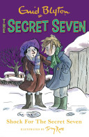 The Secret Seven - Shock For The Secret Seven