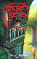 The Secret Seven - Three Cheers, Secret Seven
