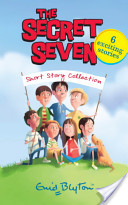 The Secret Seven No 11