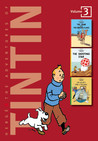 The Adventures Of Tintin -The Shooting Star