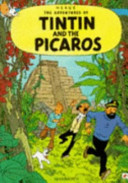 The Adventure Of Tintin -And The Picaros