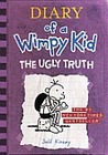 Diary Of A Wimpy Kid - The Ugly Truth