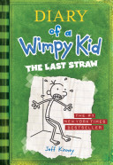 Diary Of A Wimpy Kid- The Last Straw