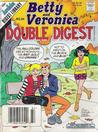 Double Digest Betty And Veronica