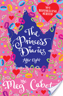 The Princes Diaries - After Eight.
