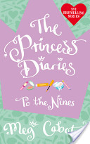 The Princes Diaries - To The Nines