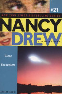 Nancy Drew - 21- Close Encounters