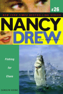 Nancy Drew - 26 - Fishing For Clues