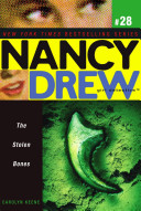 Nancy Drew - 29 - The Stolen Bones