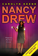 Nancy Drew - 30 -Pageant Perfect Crime