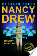 Nancy Drew - 35 - Identity Revealed