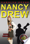 Nancy Drew - 37 - Model Menace