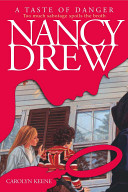 Nancy Drew - A Taste Of Danger
