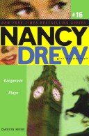 Nancy Drew - Dangerous Plays