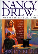 Nancy Drew - The Baby - Sitter Burglaries