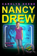 Nancy Drew -34 - Identity Theft