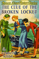 The Clue Of The Broken Locket No 11