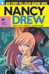 Nancy Drew- Global Warning