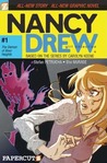 Nancy Drew- The Demon Of River Heights