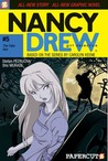 Nancy Drew- The Fake Heir