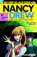 Nancy Drew-The Charmed Bracelet