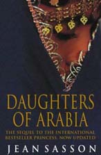 Daughters Of Arabia