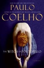 The Witch Of Portobello