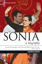Sonia - A Biography