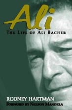 Ali: The Life Of Ali Bacher