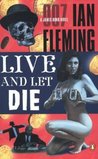 James Bond: Live And Let Die