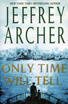 Only Time Will Tell (Clifton Chronicles book 1)