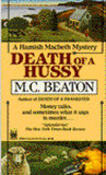 Death Of A Hussy