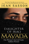 Mayada- Daughter Of Iraq