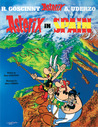 Asterix In Spain