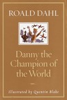 Danny The Champion Of The World.