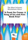 A Feast For Crows- Book Four Of A Song Of Ice And 