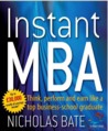Instant MBA